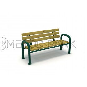 20 B Bench